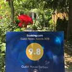 Barbov Penzion Obzor