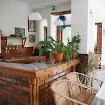 Guest house Barbov 2*