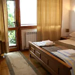 Barbov Penzion 2*