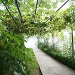 Barbov Penzion 2*