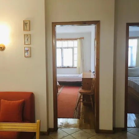 Barbov Penzion 2*
