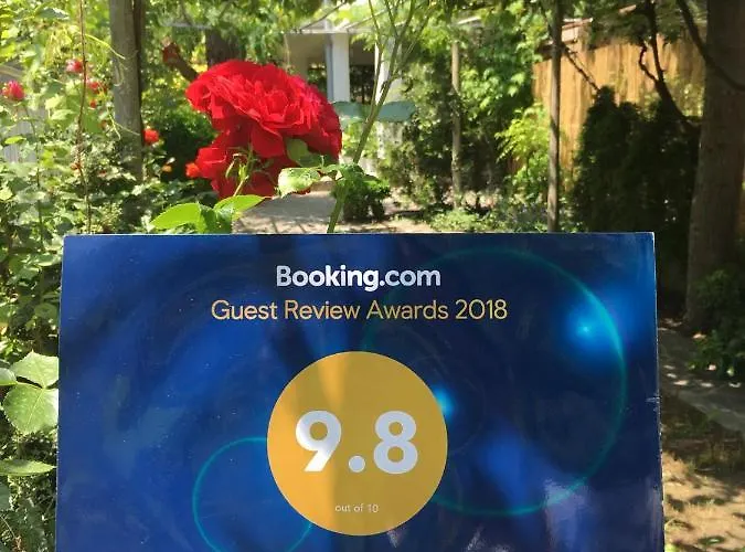 Barbov Guest house Obzor